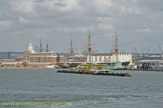 portsmouth, harbour docks, sou-38.jpg - PORTSMOUTH HARBOUR